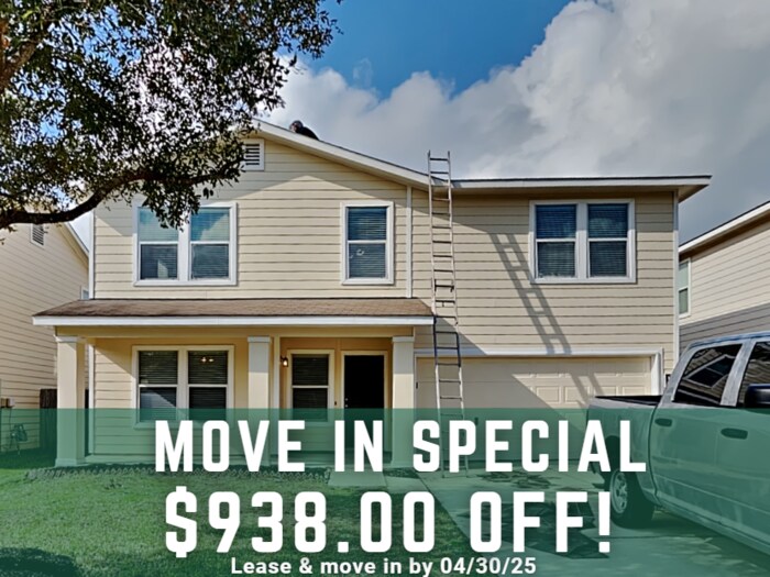 314 Falling Pine Dr in Conroe, TX - Building Photo