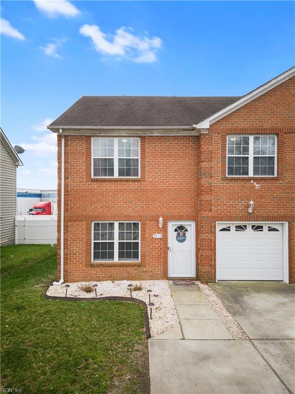 property at 5119 Richard Rd