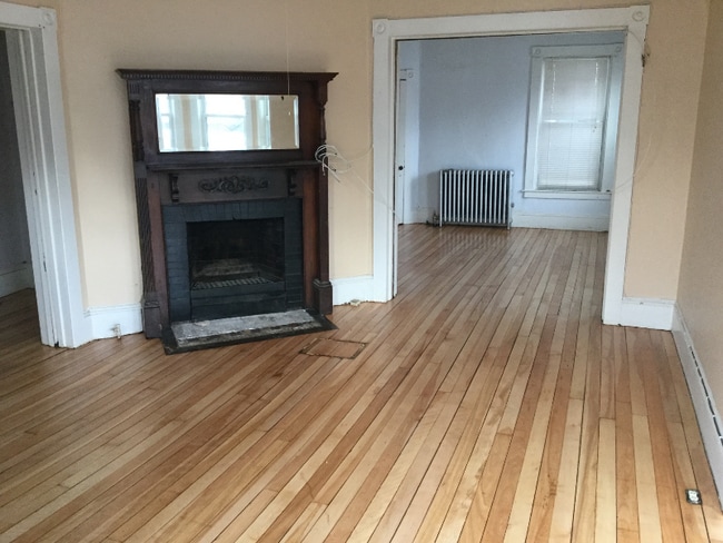 property at 31 South St