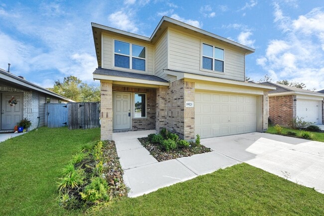 property at 19523 Manduca Dr