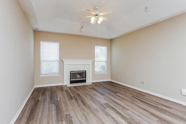 property at 11836 Lake Fern Dr