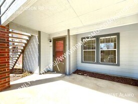 14343 Judson Rd in San Antonio, TX - Building Photo
