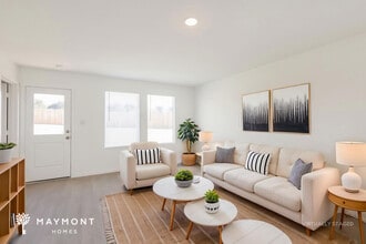 310 Gadwall Ave in Marion, TX - Foto de edificio - Building Photo