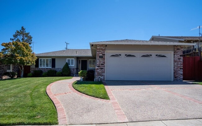 property at 757 Pico Ave