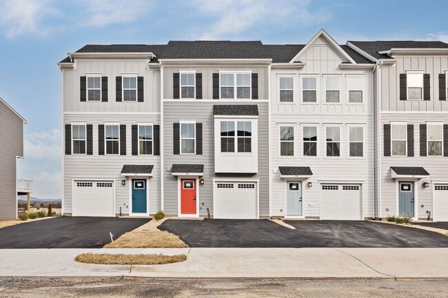property at 22 Iron Horse Ln