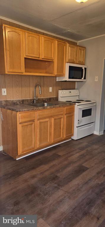 1609 S LeCount St in Philadelphia, PA - Building Photo - Building Photo