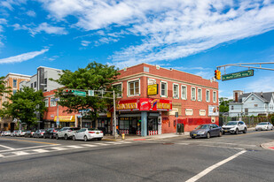 191 Broadway Apartments