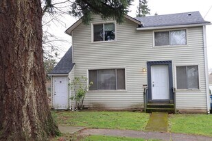 401 E 28th St in Vancouver, WA - Building Photo