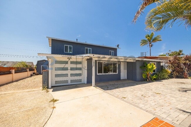 property at 648 Cocapah St