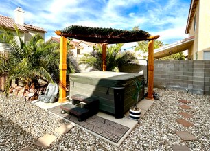 1746 Gatepost Ave in North Las Vegas, NV - Building Photo - Building Photo