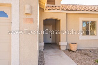 12450 N Tare Ln in Marana, AZ - Building Photo - Building Photo