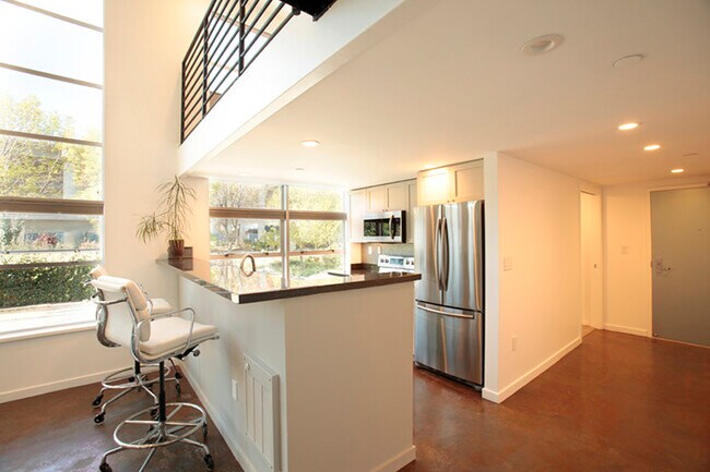 1325 Indiana St in San Francisco, CA - Building Photo - Building Photo