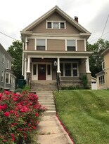 753 Delta Ave, Unit #2 in Cincinnati, OH - Building Photo