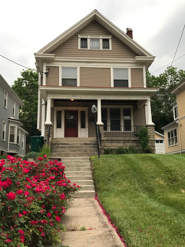 753 Delta Ave, Unit #2