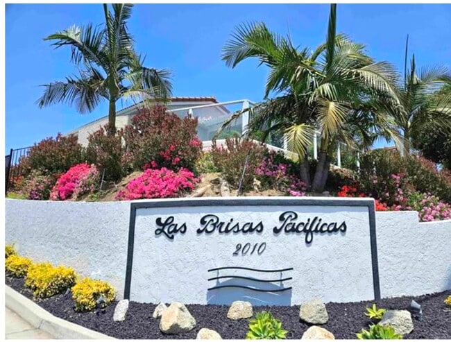 property at 2010 W San Marcos Blvd