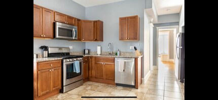 1441 N Washtenaw Ave in Chicago, IL - Building Photo - Building Photo