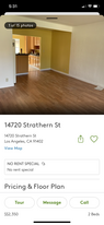 14720 Strathern St, Unit 14720 Strathern St #3