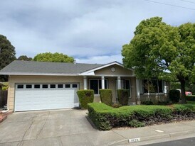 1523 Hopyard Rd in Pleasanton, CA - Building Photo
