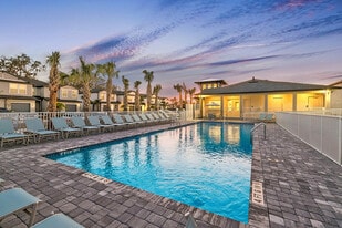 North Forum Reserve in Ft. Myers, FL - Building Photo