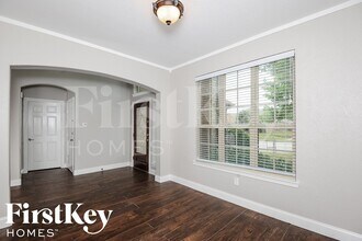 5701 Fountain Flat Dr in Fort Worth, TX - Building Photo - Building Photo