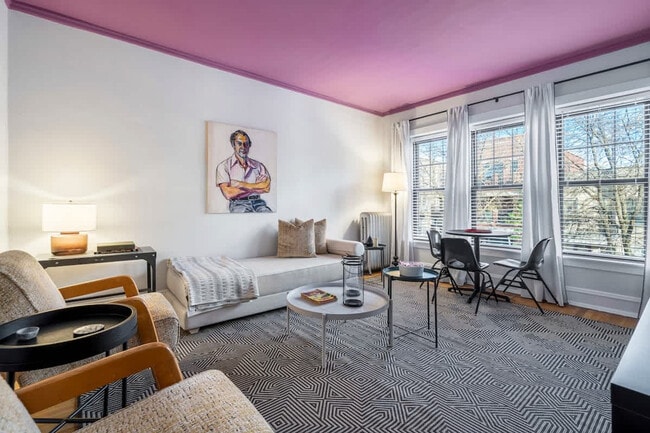 property at 3538 N Racine Ave