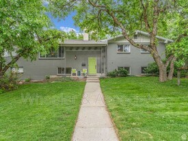 4131 S Fortuna Way in Salt Lake City, UT - Building Photo