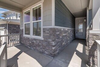 21109 E 61st Ave in Aurora, CO - Building Photo - Building Photo