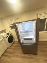 1119 S Alderwood Dr in Moses Lake, WA - Foto de edificio - Building Photo