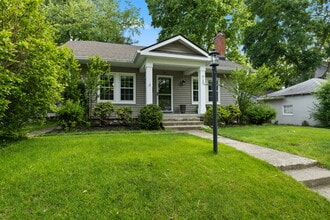717 E 55th St in Indianapolis, IN - Building Photo - Building Photo