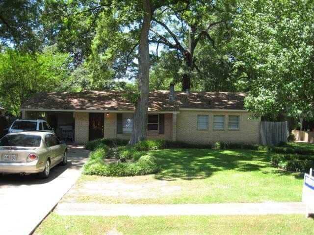 1503 West Ave in Monroe, LA - Building Photo - Building Photo