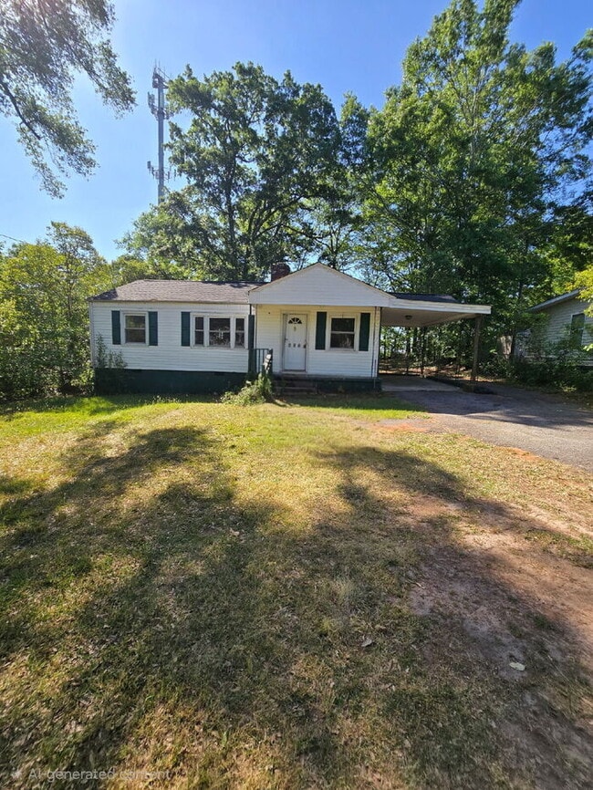 property at 336 Crosby Cir