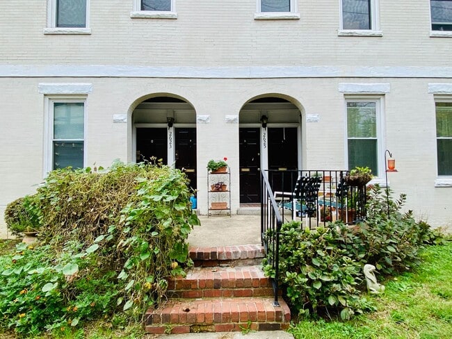 2623 Floyd Ave in Richmond, VA - Building Photo - Building Photo