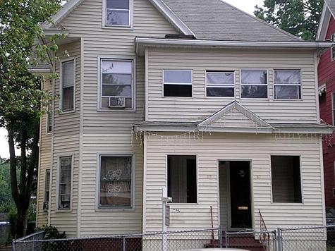 85 Lincoln St in Hartford, CT - Building Photo - Building Photo