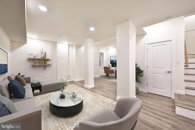 property at 1500 N Randolph St