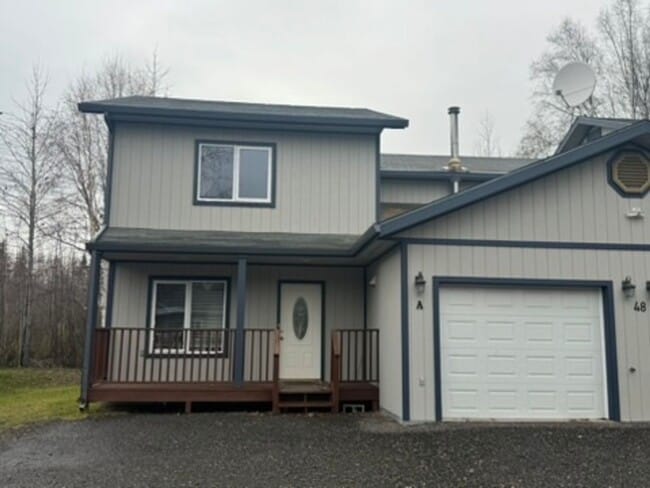 48 Trinidad Dr in Fairbanks, AK - Building Photo - Building Photo