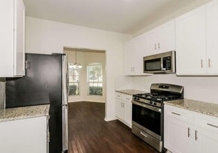 89119 Badger Ct in Houston, TX - Building Photo - Building Photo