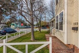 289 N Cleveland St in Orange, CA - Building Photo - Building Photo