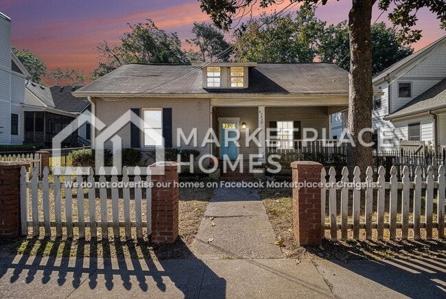 1638 Mercer Ave in Atlanta, GA - Building Photo - Building Photo