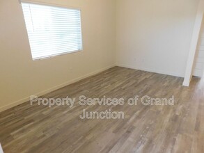 672 Brookwillow Dr in Grand Junction, CO - Building Photo - Building Photo