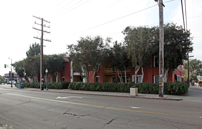 Town Square in San Diego, CA - Building Photo - Building Photo