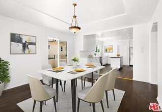 7926 4th St in Los Angeles, CA - Building Photo - Building Photo