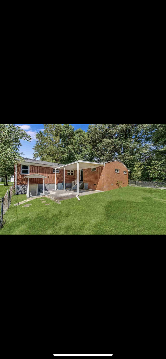 506 Arlington Ave in Jackson, TN - Building Photo - Building Photo