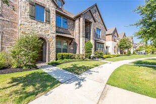 4658 Rhett Ln in Carrollton, TX - Building Photo