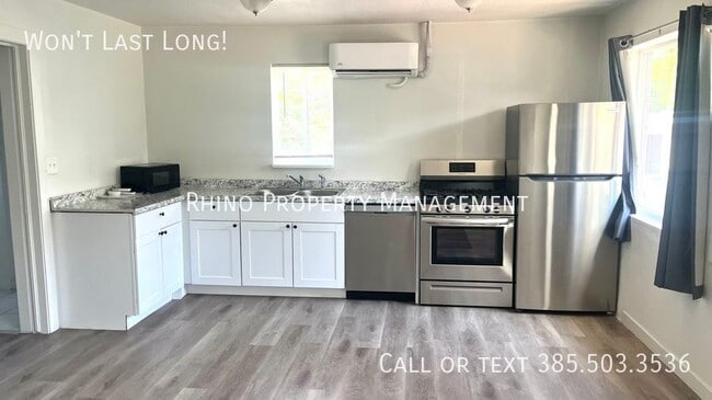 property at 664 28th St