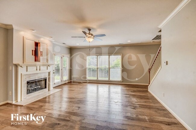 3611 Courtyard Ln in Vestavia Hills, AL - Building Photo - Building Photo