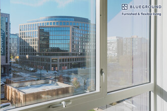 3 Tingey Sq SE in Washington, DC - Building Photo - Building Photo