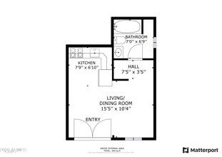 536 W 18th St in Tempe, AZ - Building Photo - Building Photo