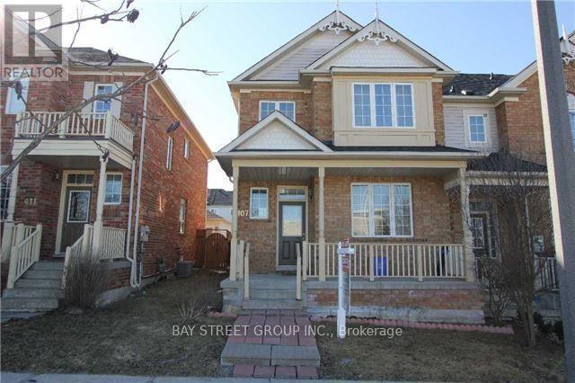 property at 407 Hollandview Trail