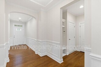 10934 River Oaks Dr NW in Concord, NC - Building Photo - Building Photo