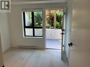 540 W 28th Ave in Vancouver, BC - Building Photo - Building Photo